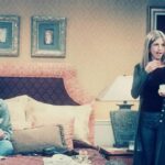 10 Momentos Frustrantes de Ross e Rachel em Friends