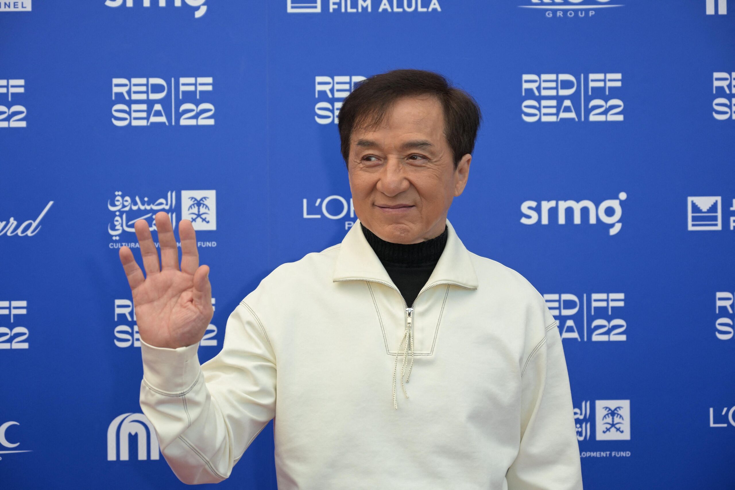 Jackie Chan: Franquia de $849M Chega ao Streaming Grátis em Dezembro