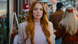 5 Motivos para Assistir 'Our Little Secret' com Lindsay Lohan