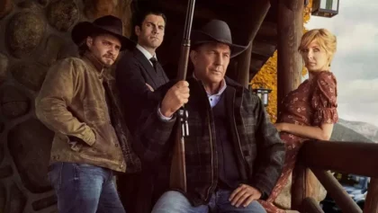 Yellowstone: O Que Sabemos Sobre o Fim na 5ª Temporada?