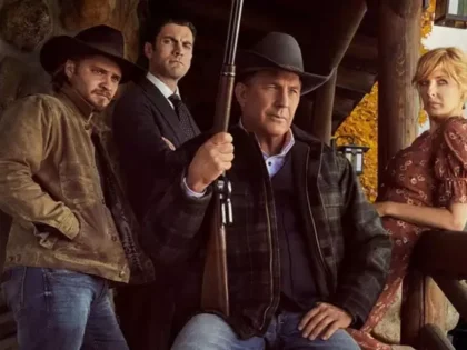 Yellowstone: O Que Sabemos Sobre o Fim na 5ª Temporada?