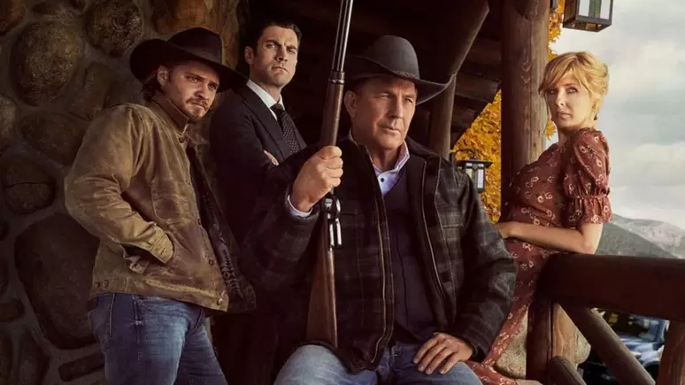 Yellowstone: O Que Sabemos Sobre o Fim na 5ª Temporada?