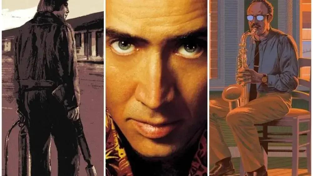 7 filmes clássicos em DVD para dezembro que você precisa ver