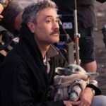 Filme Star Wars de Taika Waititi Recebe Atualização Confusa