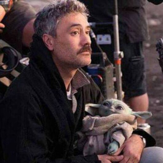 Filme Star Wars de Taika Waititi Recebe Atualização Confusa