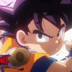 Dragon Ball Daima: Tudo que Você Precisa Saber Sobre a Nova Saga