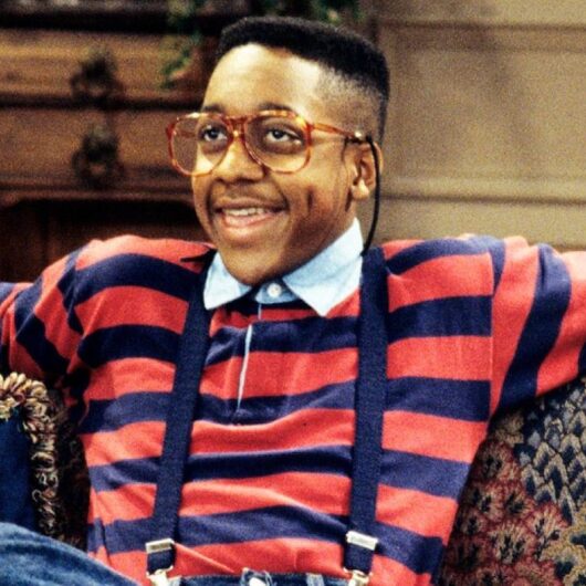 Family Matters Star Jaleel White Reveals Jonathan Brandis Death Almost Made Him Quit Acting