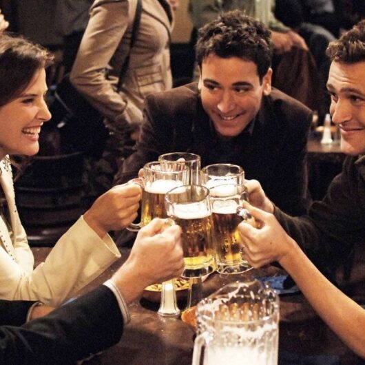 How I Met Your Mothers Cobie Smulders Wants to Return in Potential Reboot