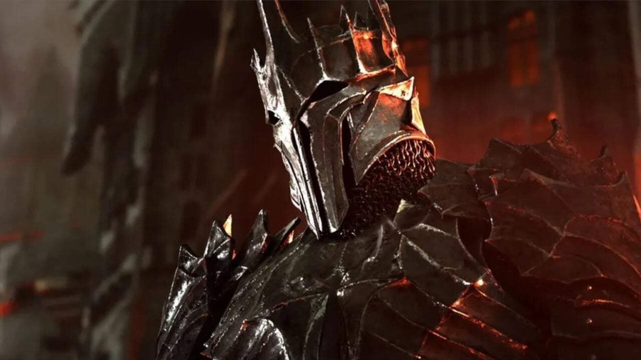 Dol Guldur: A Arma Secreta de Sauron Revelada