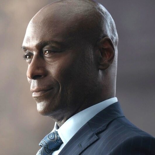 Percy Jackson Reveals Who Will Take Over From Lance Reddick as Zeus in Season 2