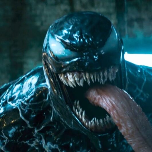 Venom The Last Dance Has Passed Hugh Jackmans 414 Million Hit to Become One of the Highest Grossing Superhero Movies Ever