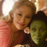 Wicked: Ariana Grande Sugere que Glinda Pode Ser LGBTQIA+