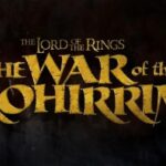 A Guerra dos Rohirrim: Pôster ÉPICO Revelado!