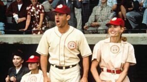 A League of Their Own ganha nova versão em 4K Ultra HD