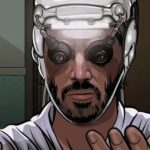 A Scanner Darkly: Keanu Reeves retorna ao streaming em dezembro