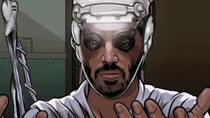 A Scanner Darkly: Keanu Reeves retorna ao streaming em dezembro