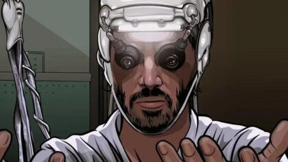 A Scanner Darkly: Keanu Reeves retorna ao streaming em dezembro