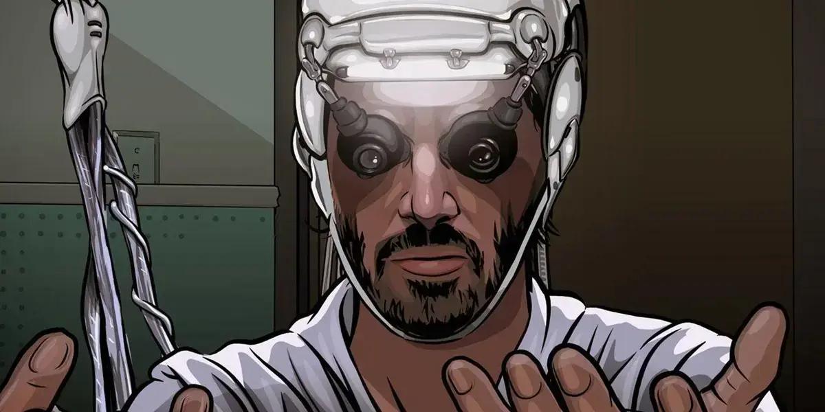 A Scanner Darkly: Keanu Reeves retorna ao streaming em dezembro