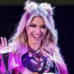 Alexa Bliss: Retorno à WWE em 2025? Descubra!