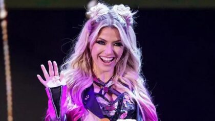 Alexa Bliss: Retorno à WWE em 2025? Descubra!