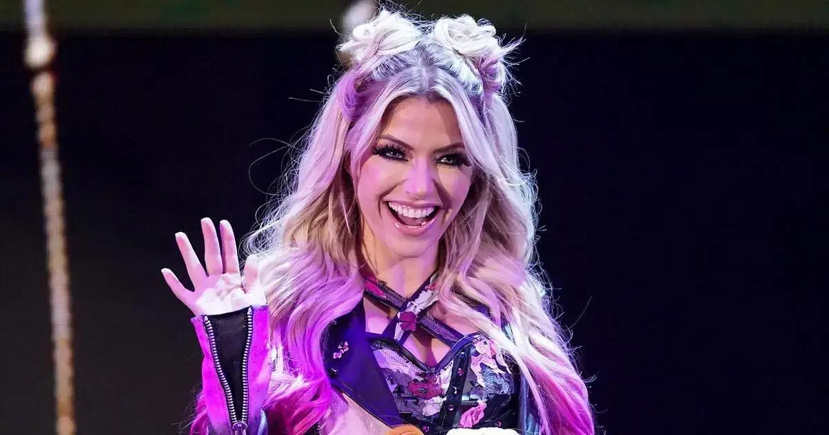 Alexa Bliss: Retorno à WWE em 2025? Descubra!