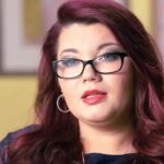 Amber Portwood retorna às redes sociais no meio de polêmica