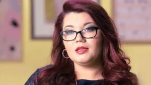 Amber Portwood retorna às redes sociais no meio de polêmica