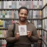 André Holland presta homenagem a James Earl Jones no Criterion Closet