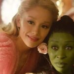 Ariana Grande e Cynthia Erivo: salários iguais em Wicked