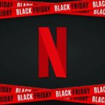 As Melhores Ofertas da Black Friday da Netflix em 2024