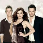 Atriz de One Tree Hill quer retornar no reboot da Netflix