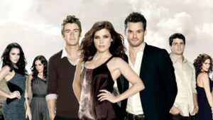 Atriz de One Tree Hill quer retornar no reboot da Netflix