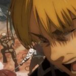 Attack on Titan: Prepare-se para chorar no próximo evento!