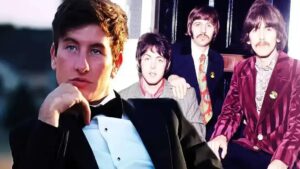 Barry Keoghan confirmado por Ringo Starr na cinebiografia dos Beatles