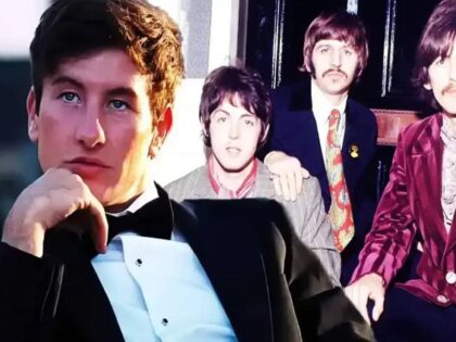 Barry Keoghan confirmado por Ringo Starr na cinebiografia dos Beatles