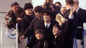 Beatles '64: Documentário com nota quase perfeita no Rotten Tomatoes