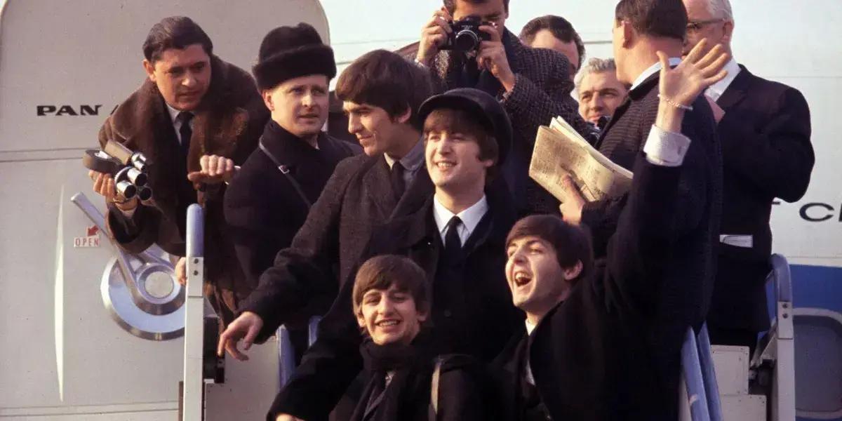 Beatles '64: Documentário com nota quase perfeita no Rotten Tomatoes