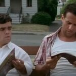 Bobby Cannavale revela bastidores de The Station Agent