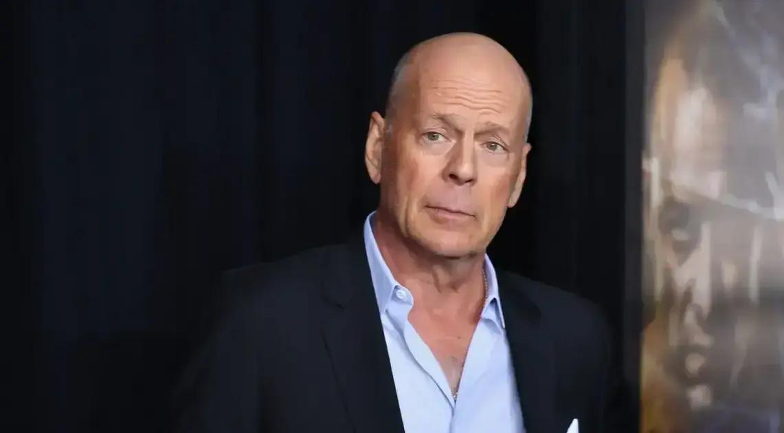 Bruce Willis e filhas: Fotos emocionantes que você precisa ver