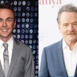 Bryan Cranston ainda faz questão de checar como Frankie Muniz está