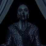 Cena Inédita de Nosferatu: Lily-Rose Depp e Nicholas Hoult em Desespero