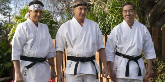 Cobra Kai: O que Esperar da Parte 3 da 6ª Temporada