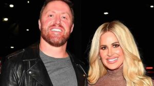 Como Kroy Biermann Está Enfrentando a Crise Financeira e o Divórcio