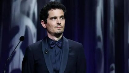 Damien Chazelle comenta fracasso de Babilônia: o que deu errado?