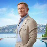 Daniel Craig fala sobre a tristeza do lançamento de Knives Out 2