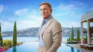 Daniel Craig fala sobre a tristeza do lançamento de Knives Out 2