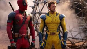 Deadpool & Wolverine: Acusações de Comportamento Ruim dos Fãs