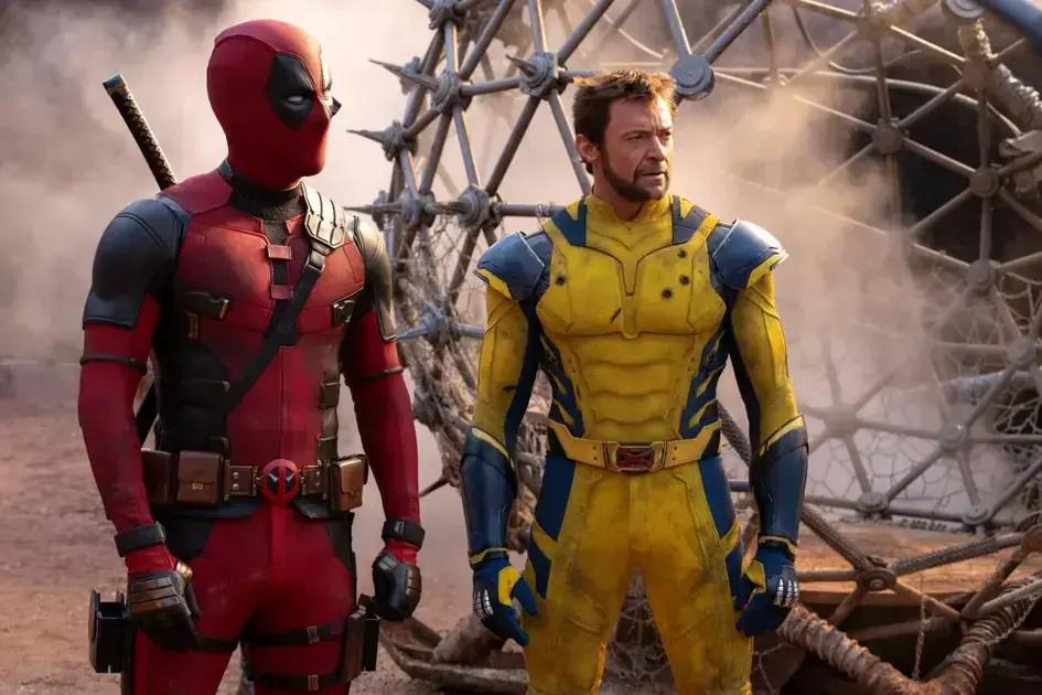 Deadpool & Wolverine: Acusações de Comportamento Ruim dos Fãs