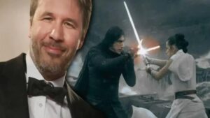 Denis Villeneuve revela que não quer dirigir Star Wars