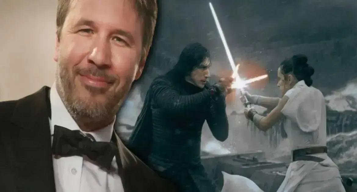 Denis Villeneuve revela que não quer dirigir Star Wars